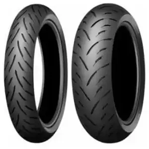 DUNLOP - 180/55-17 SX GPR300 pas cher