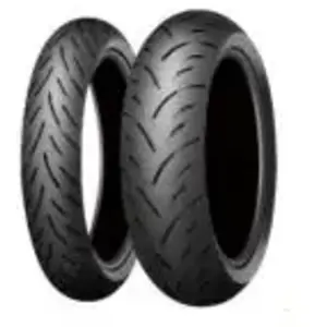 Pneus moto Dunlop Sportmax GPR-300 ( 110/80 ZR18 TL (58W) Roue avant ) pas cher