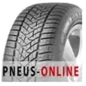Comparateur de prix : DUNLOP - Pneu Hiver - WINTER SPORT 5 - 205/55 R16 H