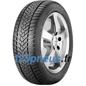 Comparateur de prix : Pneus d'hiver Dunlop Winter Sport 5 ( 275/35 R19 100V XL )