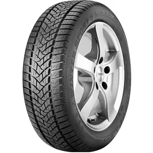 Comparateur de prix : Dunlop PNEU Hiver Dunlop Winter Sport 5 235/40 R18 95 V