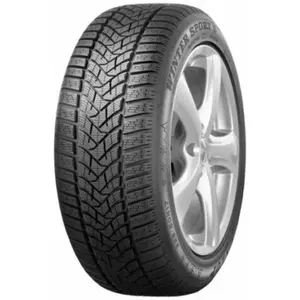 Dunlop Winter Sport 5 225/50 R17 98H pas cher