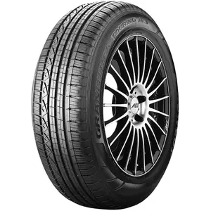 Dunlop Grandtrek Touring A/S 235/60 R18 103H pas cher