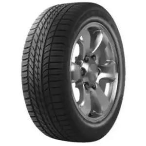 Comparateur de prix : Goodyear Eagle F1 Asymmetric AT 255/50 R20 109W