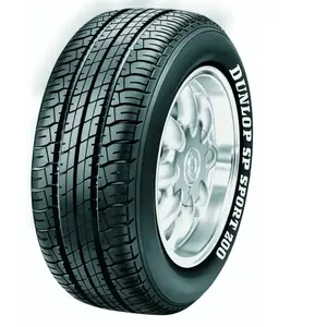 Dunlop - Pneu SP SPORT 270 - 4x4 ete - 215/60R17 - 96H - pas cher