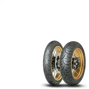 Dunlop Trailmax Meridian 110/80 R19 59V pas cher
