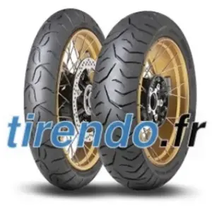 Pneus moto Dunlop Trailmax Meridian ( 90/90 V21 TL (54V) Roue avant ) pas cher