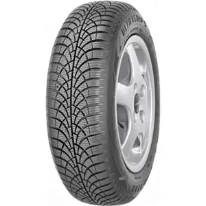 Comparateur de prix : Pneu Hiver Goodyear ULTRAGRIP 9+ 165 / 70 R 14 81 T (M+S,Radial,3PMSF)