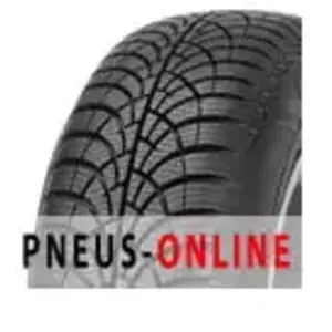 Pneu - Goodyear - UltraGrip 9+ - 205/55 R16 - Hiver - Charge 91 pas cher