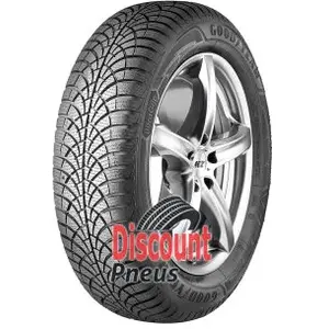 Goodyear UltraGrip 9+ 195/55 R16 91H pas cher