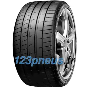 Goodyear Eagle F1 Supersport 245/35 ZR21 96Y pas cher