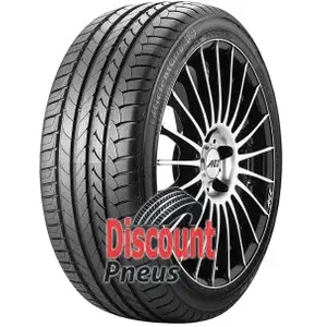 Comparateur de prix : PNEUS GoodyearEfficientGrip H 116 Eté 5452000822666 265/70 R18 116 H