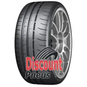 Comparateur de prix : Goodyear Eagle F1 Supersport R 245/30 ZR20 90Y