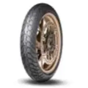 'Dunlop Mutant ( 110/70 ZR17 TL (54W) Marquage M+S, M/C, Roue avant )' pas cher