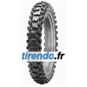Comparateur de prix : Pneus moto Dunlop Geomax MX 53 ( 120/90-19 TT 66M roue arrière )