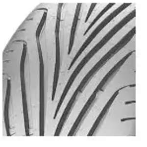 Goodyear - Pneu EAGLE F1 GS-D3 - Tourisme ete - 195/45R15 - 78V - 