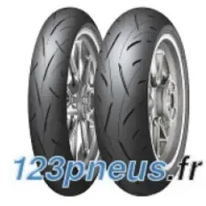Dunlop Roadsport 2 120/60 ZR17 55W pas cher