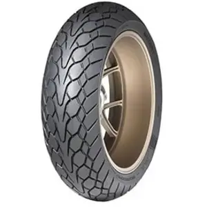 'Dunlop Mutant ( 190/55 ZR17 TL (75W) roue arrière, Marquage M+S, M/C )' pas cher