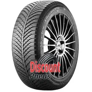 Goodyear Vector 4 Seasons C M+S 3PMSF 175 65 14 T 90 All-Season pas cher