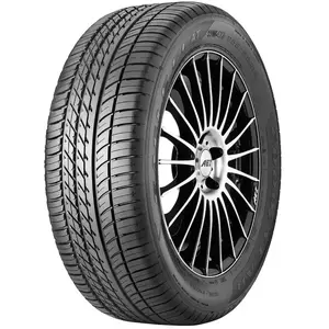 Comparateur de prix : GOODYEAR Eagle F1AS 3 SUV 235-65 R17 108 V - Pneu auto 4x4 Eté
