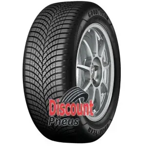 Comparateur de prix : Goodyear Vector 4 Seasons Gen-3 245/40 R18 97W