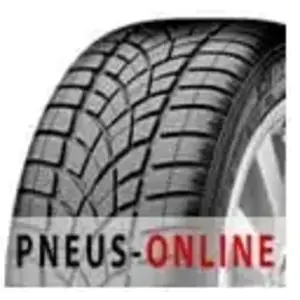 Comparateur de prix : Pneu Dunlop Hiver - SP Winter Sport 3D MS 225/50R18 99H 