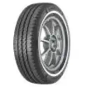 Pneus d'été GOODYEAR Duramax G2 195/80R14C, 106/104S TL pas cher