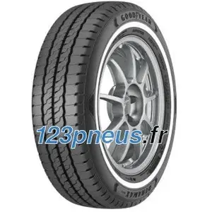 Comparateur de prix : Goodyear DuraMax G2 195 R15 106/104S