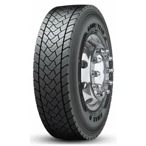 Comparateur de prix : GOODYEAR Kmax D Gen-2 315/70 R22.5 154/150L (152/148M) 