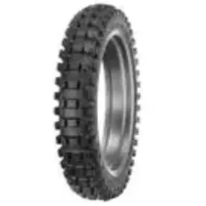 Pneus moto Dunlop Geomax AT 81 EX ( 110/100-18 TT 64M roue arrière ) pas cher