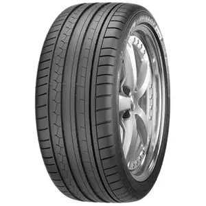 Pneu Dunlop Été - SP SportMaxx Gt 255/40R19 96V pas cher