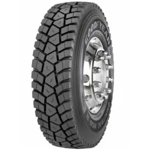 Goodyear - Pneu OMNITRAC MSD 2 - Chantier - 12.00R20 - 154K - TT,M+S,R... pas cher