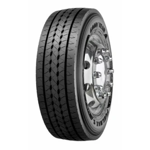 Comparateur de prix : GOODYEAR Kmax S Gen-2 295/60 R22.5 150/147K (149/146L) 