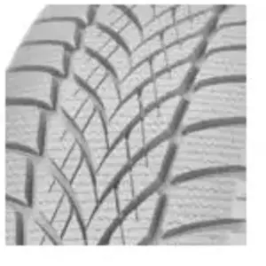 Goodyear UltraGrip Ice 2 255/40 R19 100T pas cher