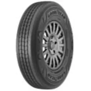 Comparateur de prix : Pneus été Goodyear DuraMax Steel ( 7.00 R16 117/116L )