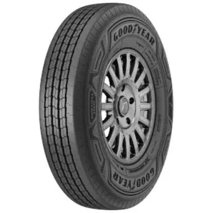 Comparateur de prix : Goodyear DuraMax Steel 7.50 R16 122/120L