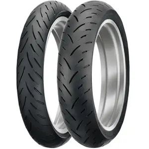 Comparateur de prix : Pneus moto Dunlop Sportmax GPR-300 ( 130/70 ZR16 TL (61W) Roue avant )