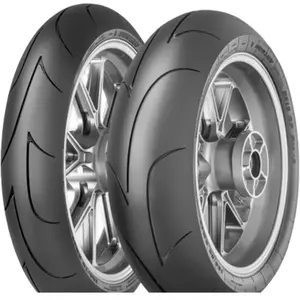 Comparateur de prix : Dunlop D213 GP Pro 180/60 ZR17 75W