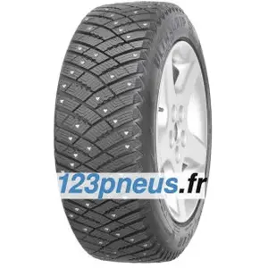 'Goodyear Ultra Grip Ice Arctic ( 265/50 R19 110T XL, SUV, Clouté )' pas cher