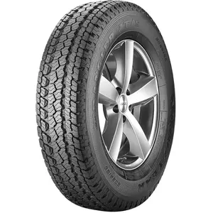 Comparateur de prix : Goodyear - Pneu WRANGLER AT/S - 4x4 ete - 205R16 - 110S - M+S,Radial,C