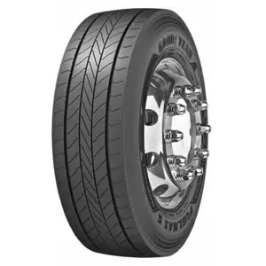 Goodyear - Pneu FUELMAX S PERFORMANCE - Longue distance - 385/55R22.5 ... pas cher