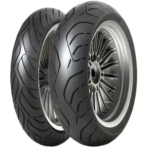 Pneu scooter arrière Dunlop Sportmax Roadsmart III SC 160/60 R 14 65H pas cher