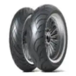 Pneu scooter avant Dunlop Sportmax Roadsmart III SC 120/70 R 15 56H TL pas cher