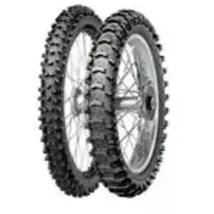 Dunlop Geomax MX 12 100/90 D19 57M pas cher