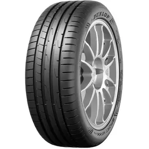 Comparateur de prix : Dunlop - Pneu SPORT MAXX RT 2 SUV - 4x4 ete - 235/65R18 - 106W - Radial