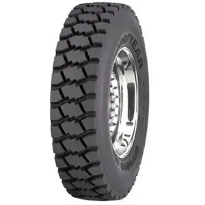Comparateur de prix : GOODYEAR Offroad ORD 13 R22.5 156/150G (154/150J) 