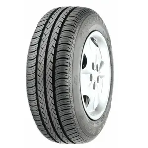 Goodyear Eagle NCT 5 Asymmetric ROF 245/40 R18 93Y pas cher
