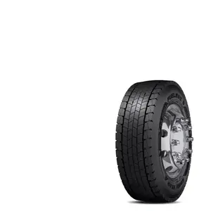 Comparateur de prix : GOODYEAR Fuelmax D Gen-2 295/80 R22.5 152/148M 