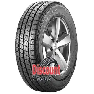 Pneu toutes saisons Goodyear Cargo Vector 2 225/55 R17 104/102HVendu pareuromaster
