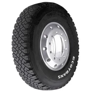 Comparateur de prix : FULDA EcoTrans 9.5 R17.5 129/127M 